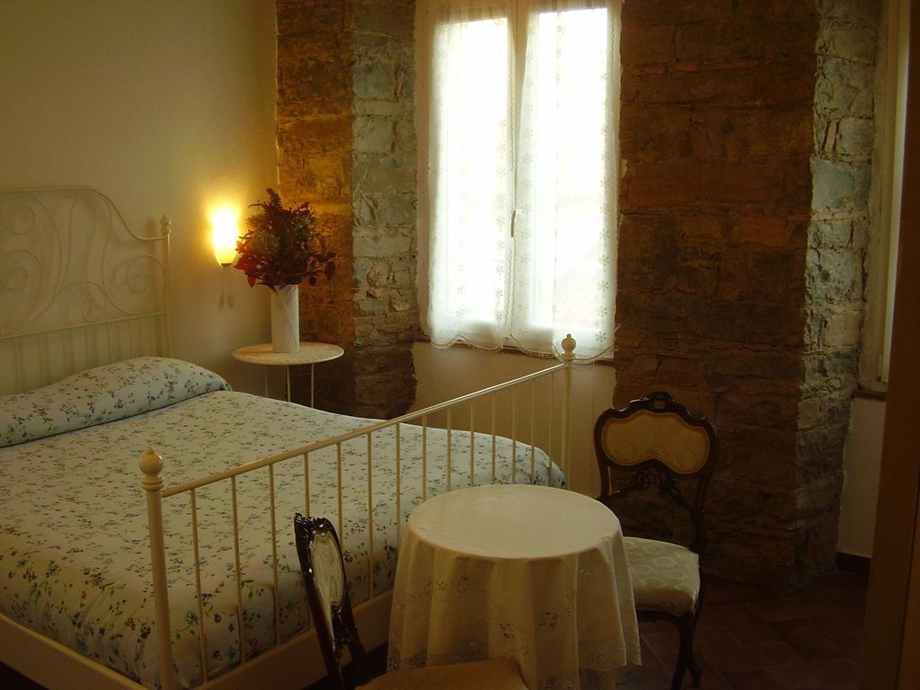 B&B Gens Julia Trieste Exterior photo