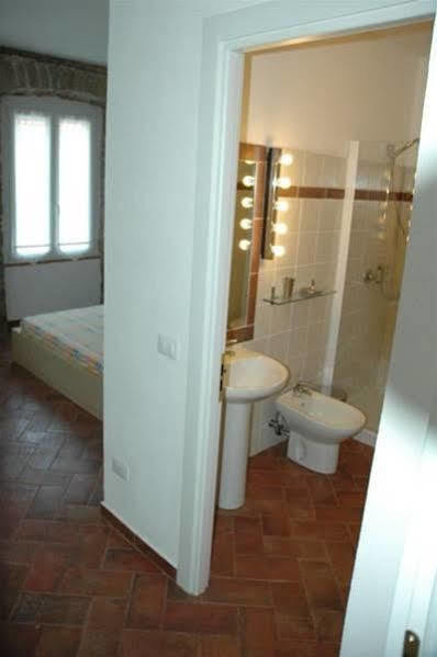 B&B Gens Julia Trieste Exterior photo